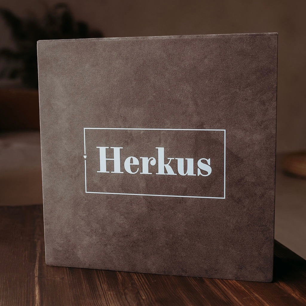 Personalized big memory box