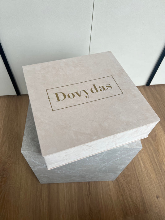 Big memory box Dovydas
