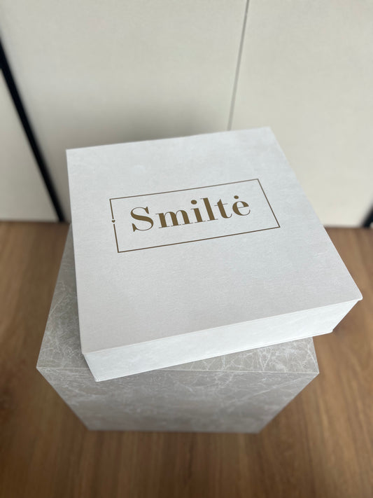Big memory box Smiltė