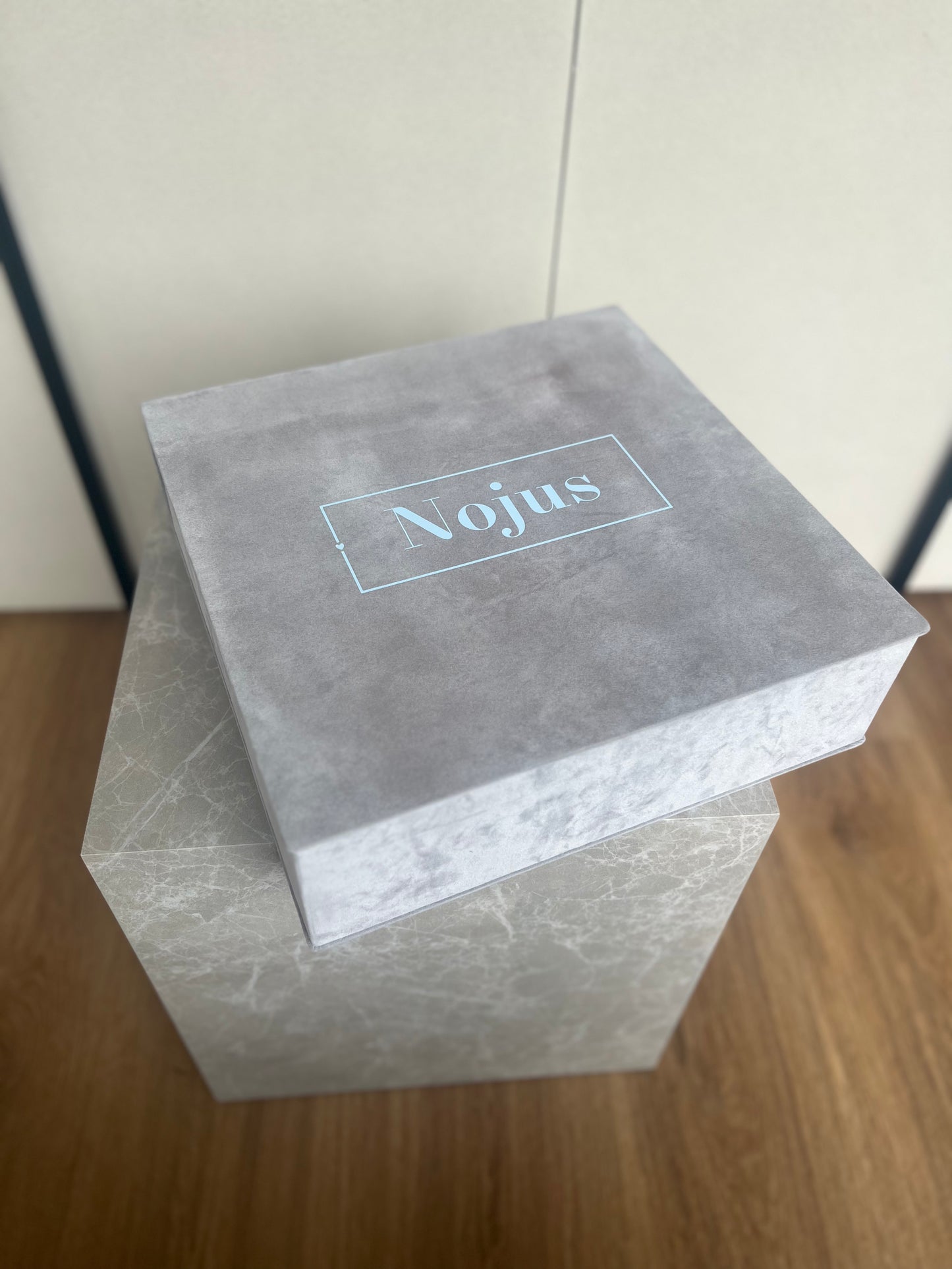 Big memory box Nojus